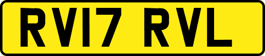 RV17RVL