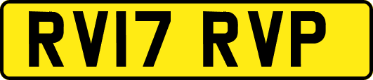 RV17RVP