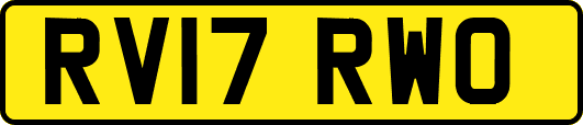 RV17RWO