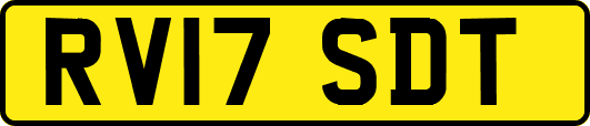 RV17SDT