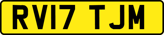 RV17TJM