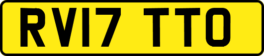 RV17TTO