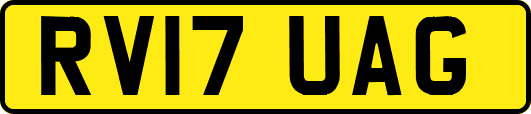 RV17UAG