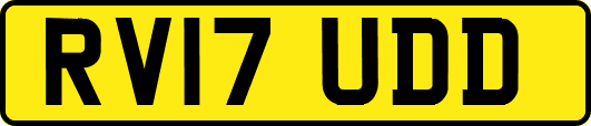 RV17UDD