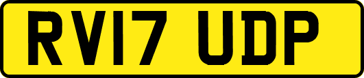 RV17UDP