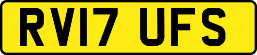 RV17UFS