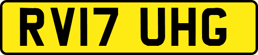 RV17UHG