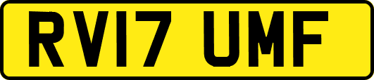RV17UMF