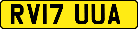 RV17UUA