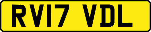 RV17VDL