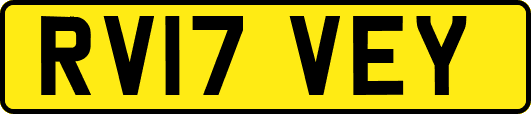 RV17VEY