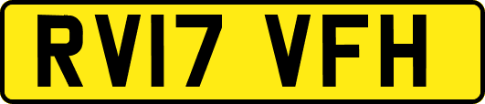 RV17VFH