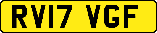 RV17VGF