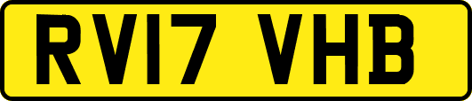 RV17VHB