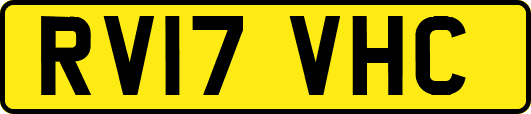 RV17VHC