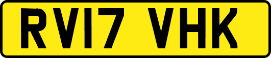 RV17VHK