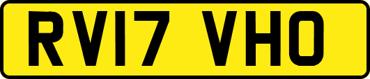 RV17VHO