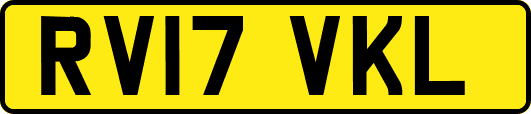 RV17VKL