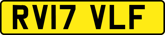 RV17VLF