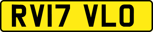 RV17VLO