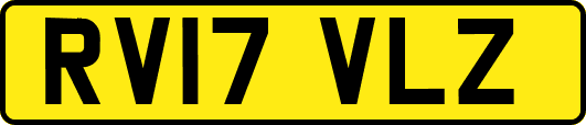 RV17VLZ