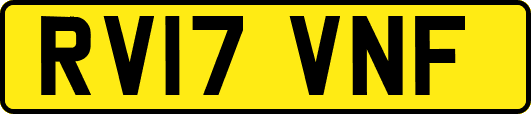 RV17VNF