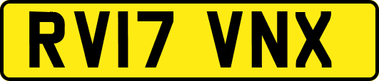 RV17VNX