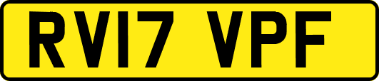 RV17VPF