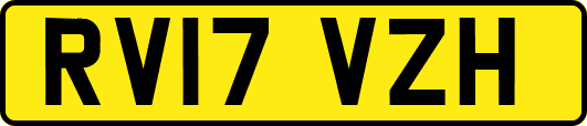 RV17VZH