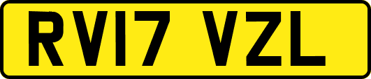RV17VZL