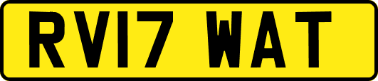 RV17WAT