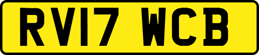 RV17WCB