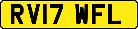 RV17WFL