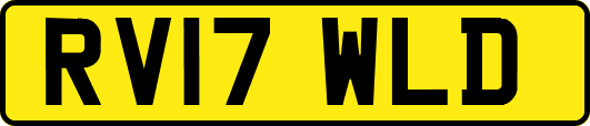 RV17WLD