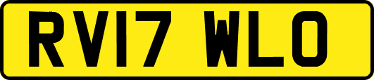 RV17WLO