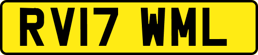 RV17WML