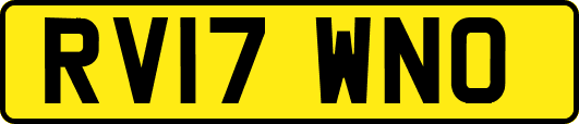 RV17WNO