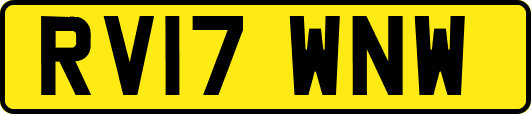 RV17WNW