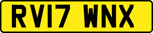 RV17WNX