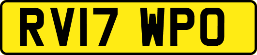 RV17WPO