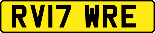 RV17WRE