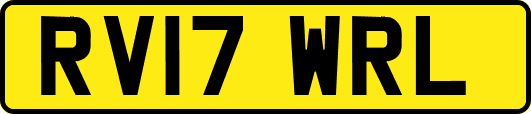 RV17WRL