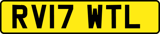 RV17WTL