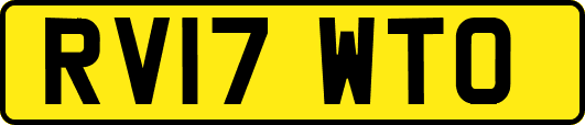 RV17WTO