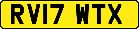 RV17WTX