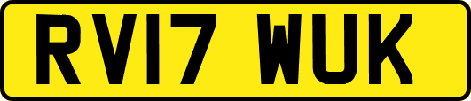 RV17WUK