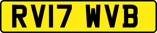 RV17WVB