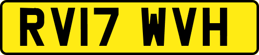 RV17WVH