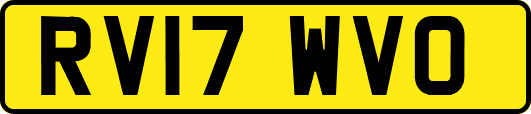 RV17WVO