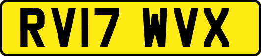 RV17WVX